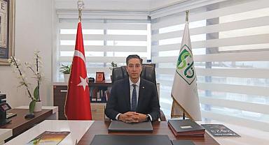 Sakarya Ticaret Borsasında Genel Sekreterliğe Refik Özkorkmaz Getirildi