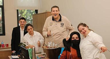 SGM’de ‘yeşile ve suya’ dikkat çeken önemli mesaj