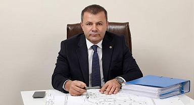 STB BAŞKANI MUSTAFA GENÇ'İN DEPREM HAFTASI BASIN AÇIKLAMASI