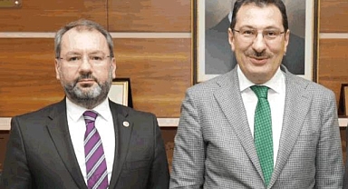 YAVUZ VE UNCUOĞLU 3 DÖNEM KURALINA TAKILIYOR!