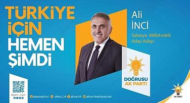 ALİ İNCİ LİSTEYE GİRMEYİ BAŞARDI!