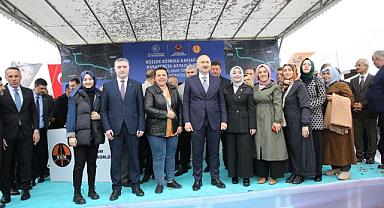 Atabek: ‘Sakarya’nın Gurur Günü’