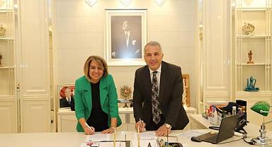 Baro ile Destek Protokolü İmzalandı