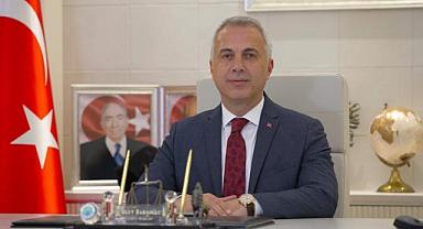 BAŞKAN BABAOĞLU’NDAN RAMAZAN BAYRAMI MESAJI