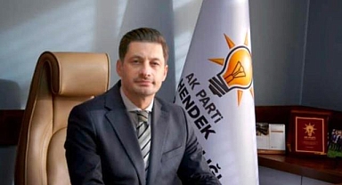 Başkan Baykal'dan Ramazan Bayramı Mesajı...