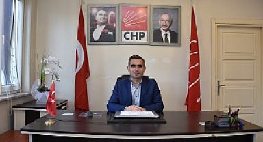 BAŞKAN BAYRAKTAR'DAN POLİS HAFTASI MESAJI 