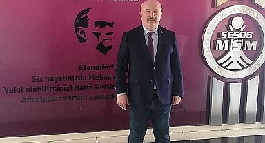 Başkan Demirel'den Kadir Gecesi Mesajı...