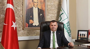 Başkan Genç, İş Dünyası Konut Seferberliği Kampanyası' için çağrı yaptı.