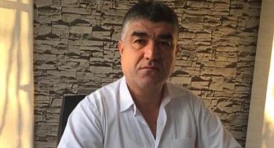 BAŞKAN MURAT POLAT RAMAZAN BAYRAMINI KUTLADI