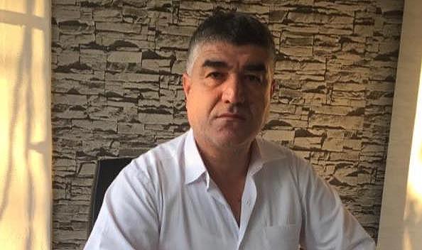 BAŞKAN MURAT POLAT RAMAZAN BAYRAMINI KUTLADI