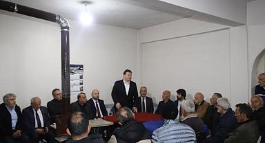 BÜLBÜL: DAHA GÜÇLÜ YARINLARI TESİS EDECEĞİZ!