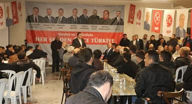 BÜLBÜL FERİZLİ'DE BÜYÜK İLGİ GÖRDÜ...