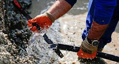 Büyükşehir Belediyesi Güçlü Altyapı Ağını Soğucak Mahallesi İle Buluşturdu