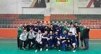 Büyükşehir Hentbol 16’ncı galibiyetini Köyceğiz’de aldı