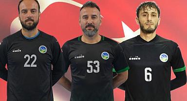 Büyükşehir Hentbol’da gurur günü: Milli Takım 3 ismi çağırdı