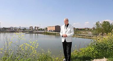 Büyükşehir Mantar Üretiminde Vites Yükseltti: “Yeni tesiste hedef 50 ton”