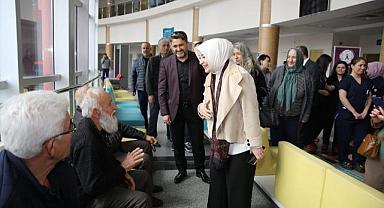 Çiğdem Erdoğan Atabek: Milletimiz Kumar Masasına Oy Vermez!