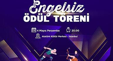 ENGEL TANIMAYAN SPORCULARIMIZ ONURLANDIRILACAK