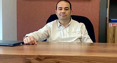 BAŞKAN EROL ÇETİNKALA KADİR GECESİ MESAJI YAYINLADI