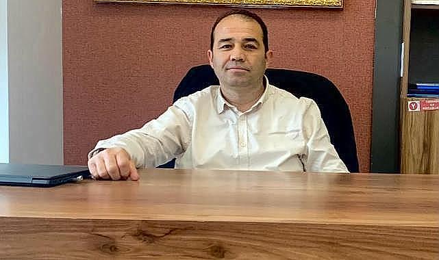 BAŞKAN EROL ÇETİNKALA KADİR GECESİ MESAJI YAYINLADI