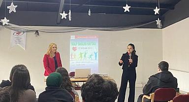 GENÇLERDE  VE GELECEĞİN YETİŞKİNLERİNDE KALP SAĞLIĞINA DİKKAT