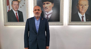 Hamit İsmailoğlu 23 Nisan Mesajı Yayınladı...
