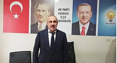 Hamit İsmailoğlu, Kadir Gecesi Mesajı Yayınladı...