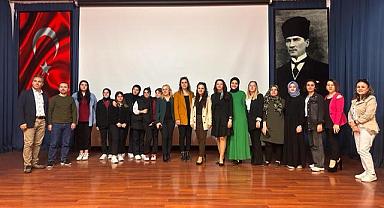 HENDEK'TE ÇOCUK  SAĞLIĞI VE AŞI UYGULAMALARI KONFERANSI