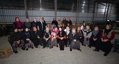 Laf Üstüne Laf Değil; Taş Üstüne Taş Koyanlarız...