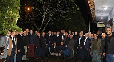 MHP'li Bülbül; CHP ne yazık ki, HDP'nin vesayeti altına girmiştir