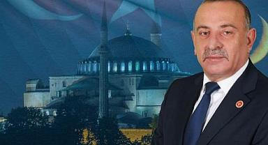MİLLETVEKİLİ ADAYI AYGÜNEŞ'TEN RAMAZAN BAYRAMI MESAJI