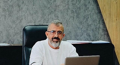 Mimar Ali Kutlu'dan Ramazan Bayramı Mesajı...