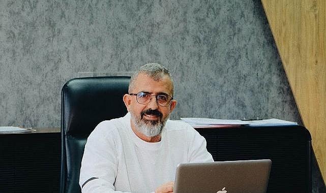 Mimar Ali Kutlu'dan Kadir Gecesi Mesajı...