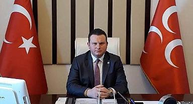 Muhammed Levent Bülbül'den 23 Nisan Mesajı