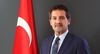 NEVZAT İNANÇ’TAN RAMAZAN BAYRAMI KUTLAMA MESAJI