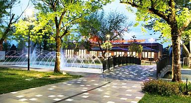 On Binlerce Kişinin Bayramda Tercihi 'Büyükşehir' Oldu