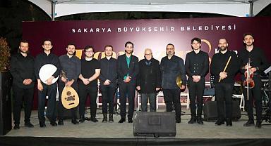 Ramazan Akşamları Büyükşehir’le Çok Keyifli