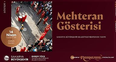 Ramazan Akşamları Büyükşehir’le Renklendi: 3 Yeni Etkinlik Var