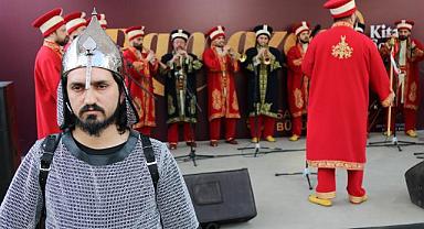 Ramazan etkinlikleri sona erdi