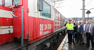 Sakarya’dan Kahramanmaraş’a ‘Kardeşlik Çarşısı’