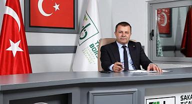 Sakarya Ticaret Borsası Canlı Hayvan Park ve Pazar Yeri Hizmete Açılıyor