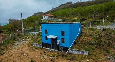 Serdivan’ın 11 mahallesinin içme suyu Büyükşehir ile garanti altına alınıyor