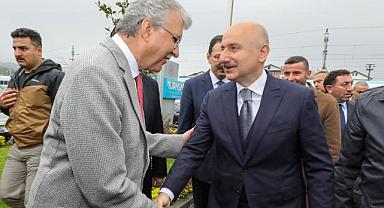 Ulaşımda Sakarya’ya Değer Katacak Proje Açıldı: 3 Ayrı Güzergâha Tek Bağlantı