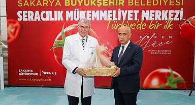 Yüce anlattı. Bakan Kirişçi tam not verdi: 