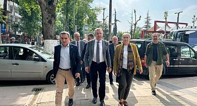 14 MAYIS SEÇİMLERİNİN KAYBEDENİ ERDOĞAN'DIR