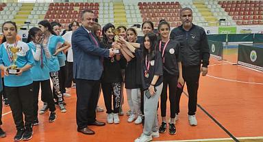 6. SINIFLAR TOMBİK OYUNU ŞAMPİYONLARI BELLİ OLDU