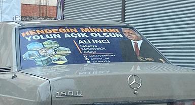 ALİ İNCİ ÇİLELİ PİNOKYO YÜZÜNDEN %80 OY ALAMAYACAK(!)