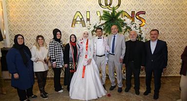 Atabek Şehrin Kuzey Bölgesinden Seslendi; Millet Bu Oyunu da Bozacak