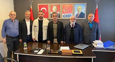 BAŞKAN BAYRAKTAR, ZAFER PARTİSİNİ MİLLET İTTİFAKIYLA BULUŞTURDU