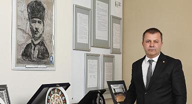 Başkan Mustafa Genç'ten Tebrik Mesajı